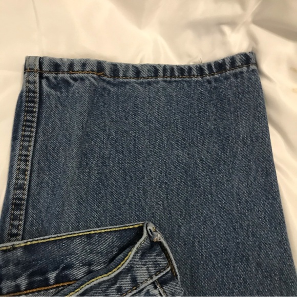 Levi’s 550 Mens size 38 W x 32 L - Picture 6 of 9